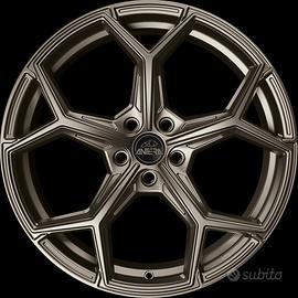 4 Cerchi in lega HYUNDAI IONIQ 5 da 22"