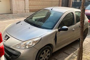 Peugeot 206 plus gpl