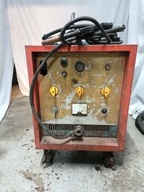 Saldatrice a filo FDB 