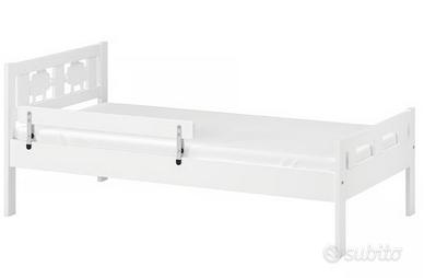 Lettino ikea per bambini