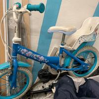 Bico per bimba 14 frozen