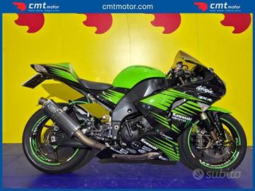 KAWASAKI Ninja 1000 ZX-10R Garantita e Finanziab