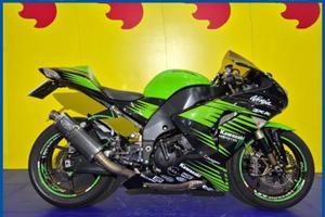KAWASAKI Ninja 1000 ZX-10R Garantita e Finanziab
