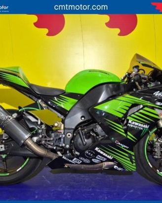 KAWASAKI Ninja 1000 ZX-10R Garantita e Finanziab