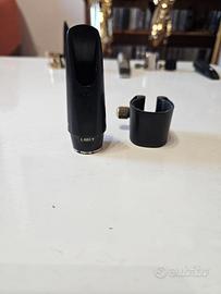 bocchino becco Lakey 7* per sax soprano
