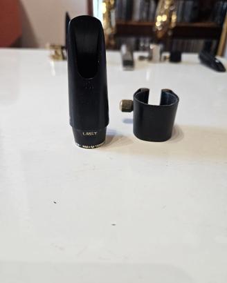 bocchino becco Lakey 7* per sax soprano