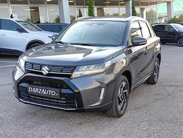 SUZUKI Vitara Top AllGrip GPL/B 1.4 4WD MODEL