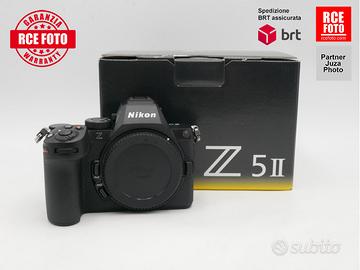 Nikon Z5 II