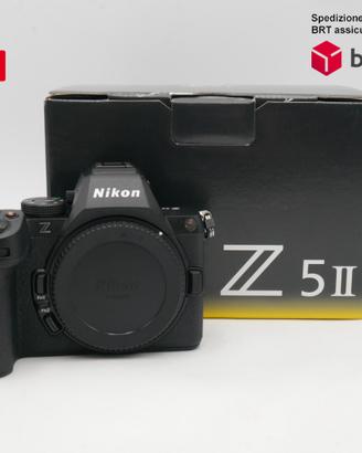 Nikon Z5 II