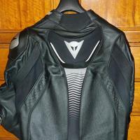 Giacca Dainese pelle