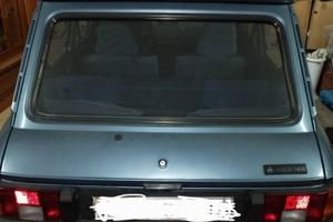 Autobianchi A112 Junior 1985 – 87.221 km