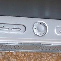 Decoder Sky Grigio con scheda