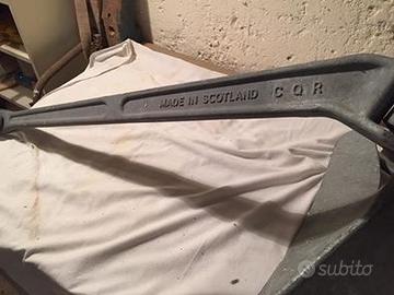 Ancora per Barca a Vela