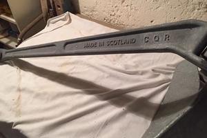 Ancora per Barca a Vela