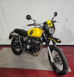 SWM Six 500 SIX6