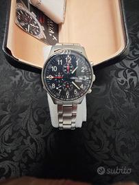 Orologio Militare da pilota Astroavia 
