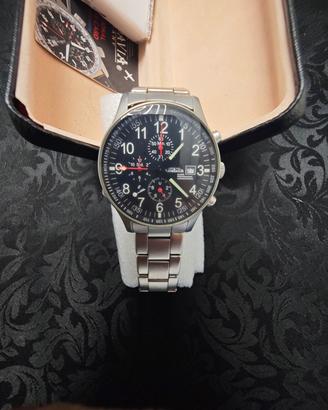 Orologio Militare da pilota Astroavia 
