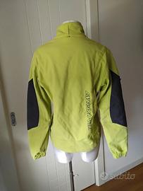 Giubbino ENERGIAPURA (windstopper)