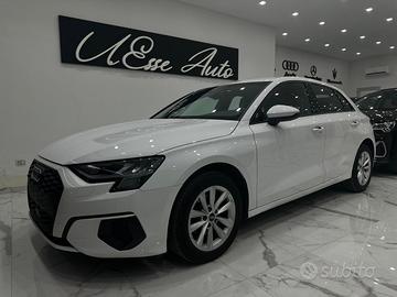 Audi A3 SPB 30 TDI