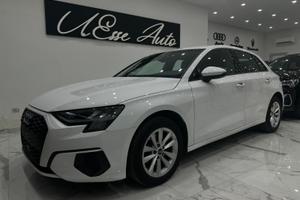 Audi A3 SPB 30 TDI