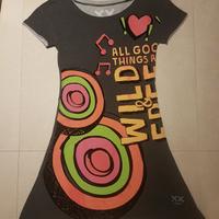 Desigual tg.S abito