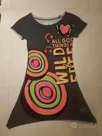 Desigual tg.S abito