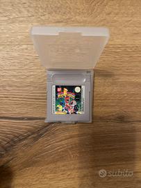 Lotto 3 giochi game boy