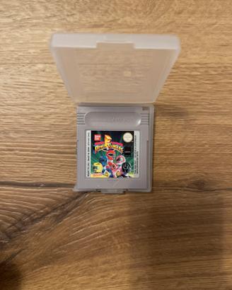 Lotto 3 giochi game boy