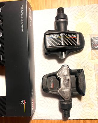 Pedali Look   Keo Blade Carbon Ceramic