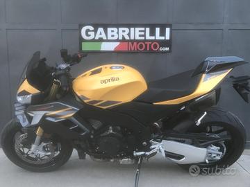 Aprilia Tuono V4 1100 - 2025
