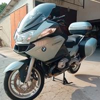 Bmw r 1200 rt - 2010