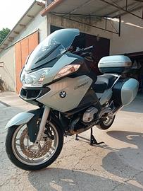 Bmw r 1200 rt - 2010