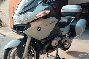 Bmw r 1200 rt - 2010