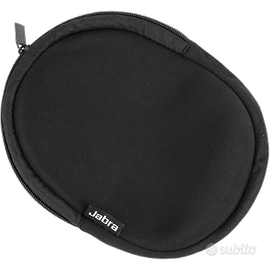 Custodia in neoprene Jabra per Evolve 20/30/40/65