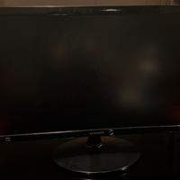 Samsung Monitor S24D300H