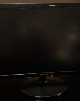 Samsung Monitor S24D300H