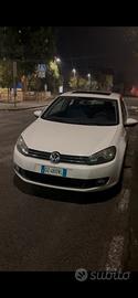 Golf VI 1.4 TSI R-Line
