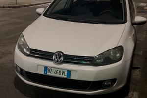 Golf VI 1.4 TSI R-Line