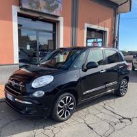 Fiat 500L 1.4 T-Jet 120 CV GPL Lounge FULL 2018