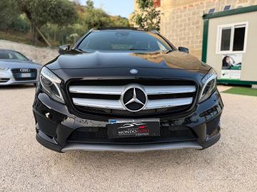 Mercedes-benz CLA 220 d Automatic Sport