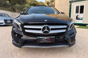 Mercedes-benz CLA 220 d Automatic Sport