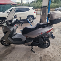 Malaguti 150 cc 13000 km originali anno