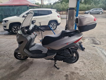 Malaguti 150 cc 13000 km originali anno