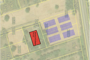 terreno Ciampino 3000mq agricolo uso sport