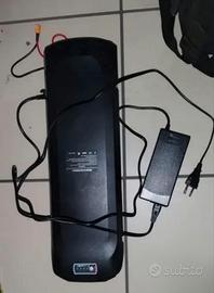 Batteria bici