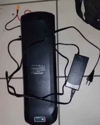 Batteria bici