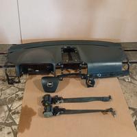 Chevrolet Captiva Kit Airbag 2008