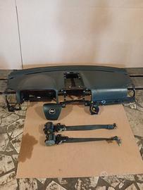 Chevrolet Captiva Kit Airbag 2008