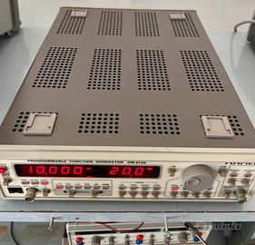 Generatore di funzioni Hameg HM8130