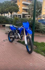 Yamaha 125
